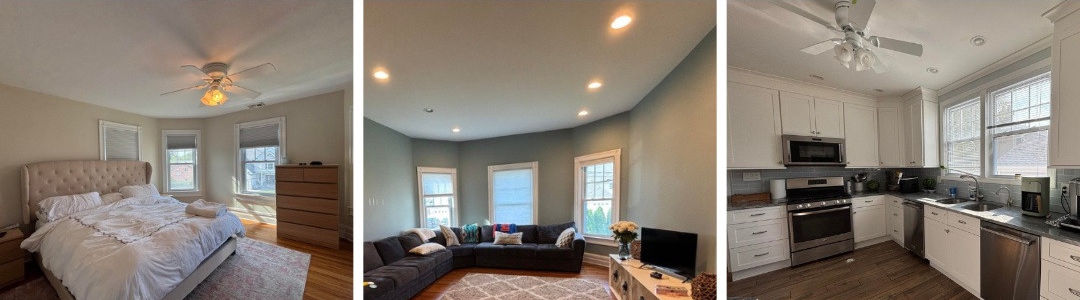 Supplied property photographs and details for 516 2nd Avenue · Winter Rental