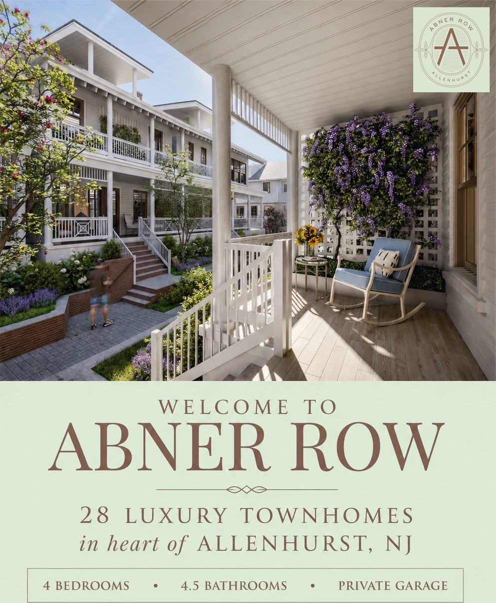 Supplied property photographs and details for Abner Row