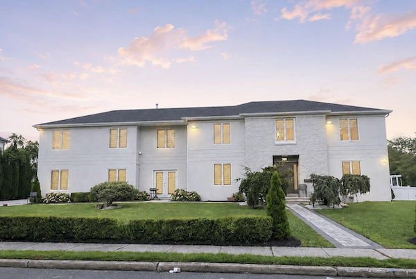 Original supplied exterior photograph of 799 Bowyer Avenue, Long Branch