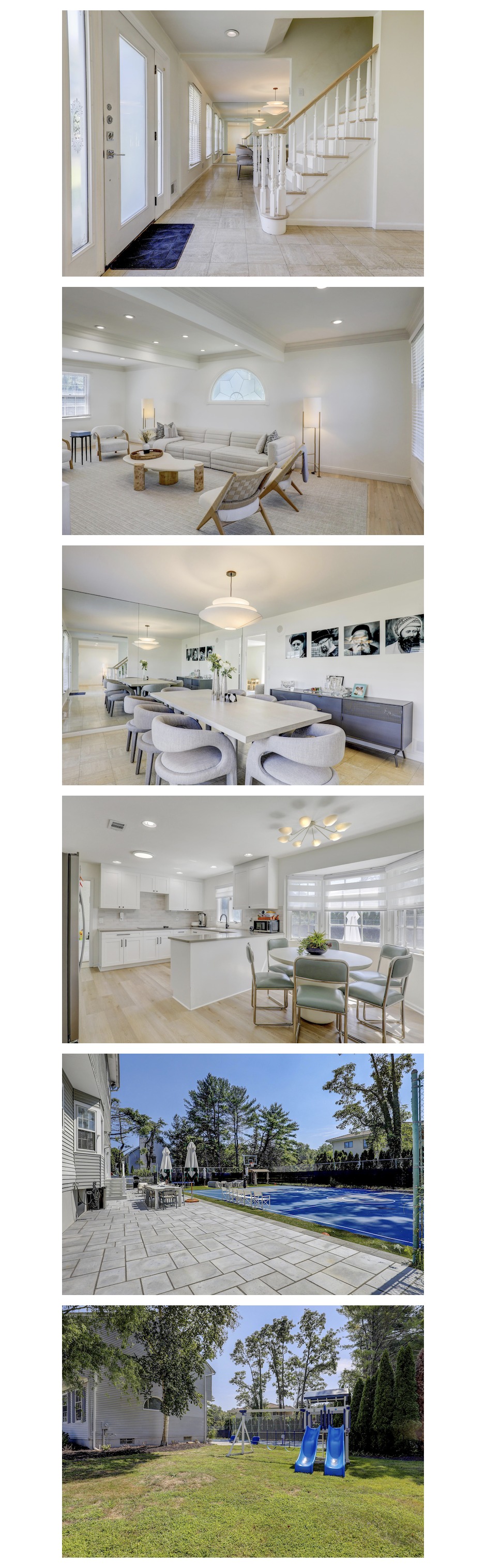 Supplied property photographs and details for 12 Harbor Court