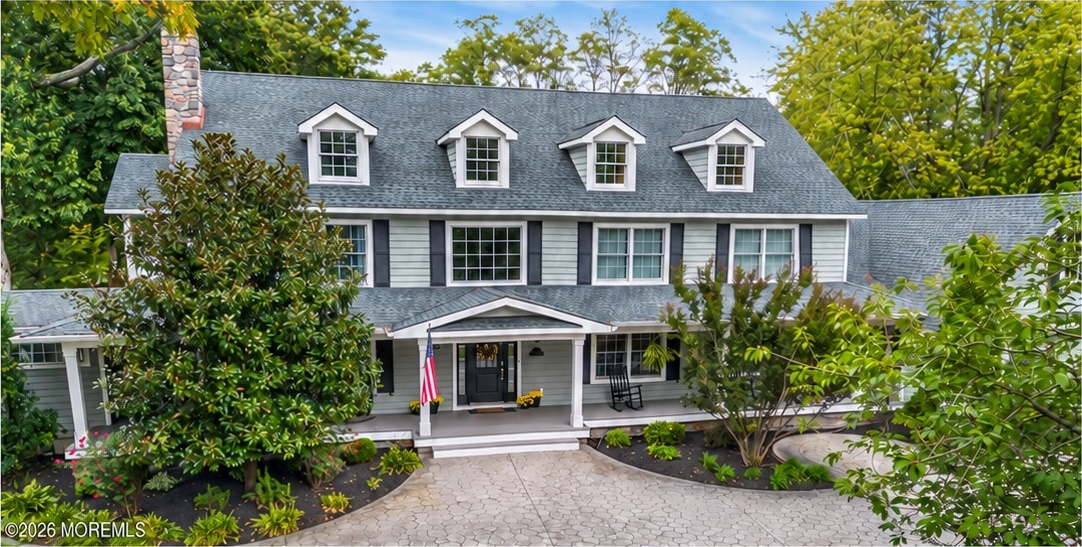Original supplied exterior photograph of 1530 Todd Road in North Dover, Toms River